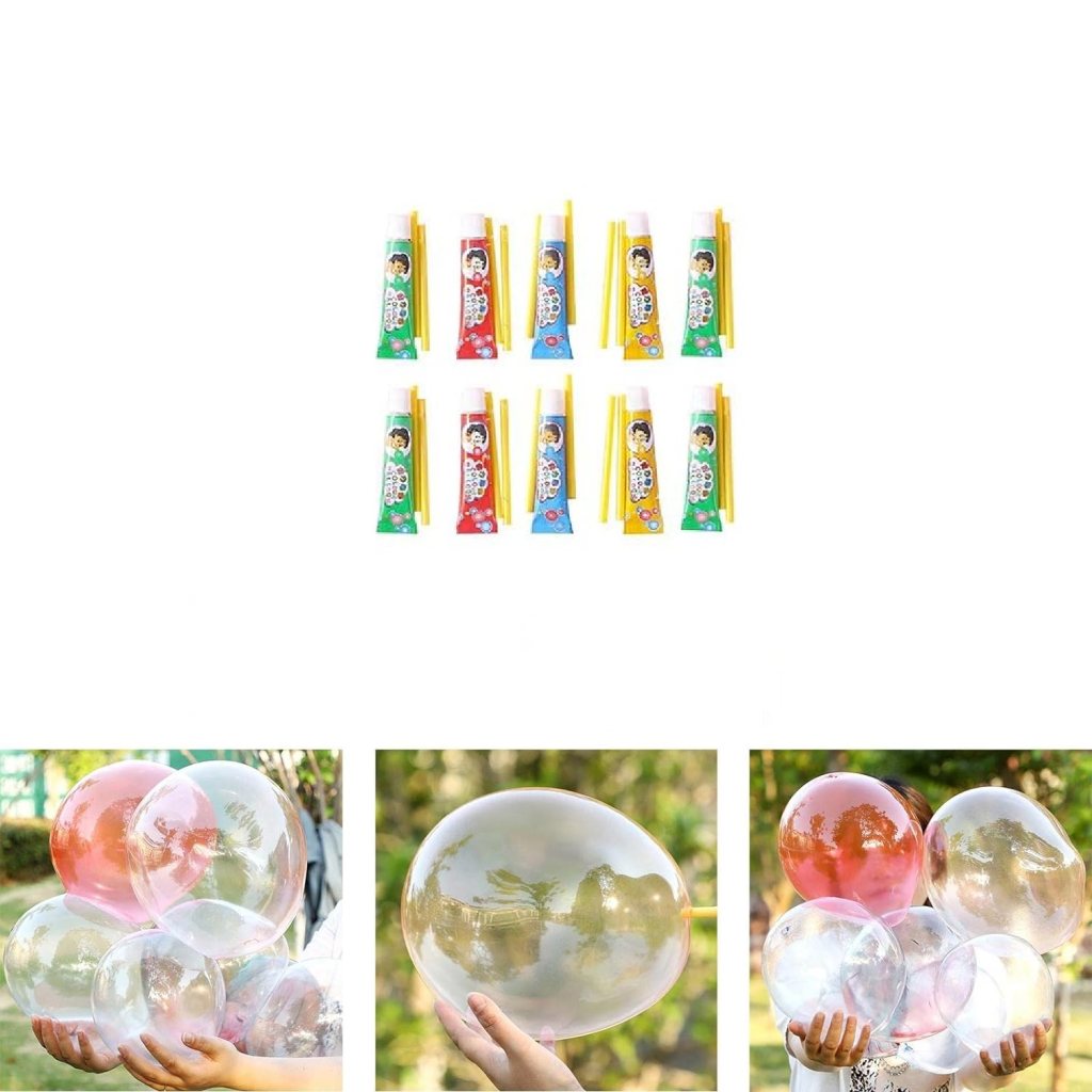 Bubble Making Glue (Pack of 4)