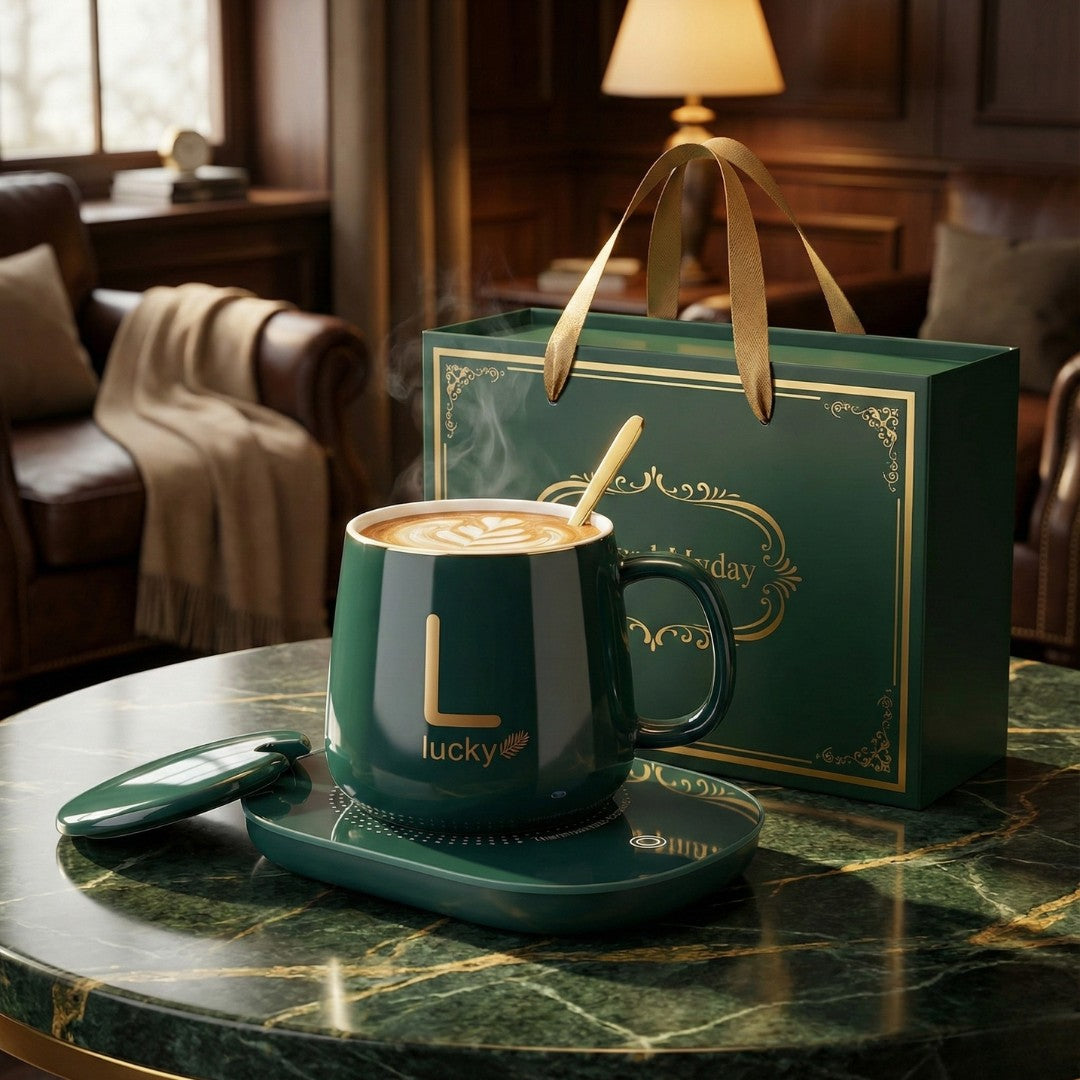Coffee Cup Warmer