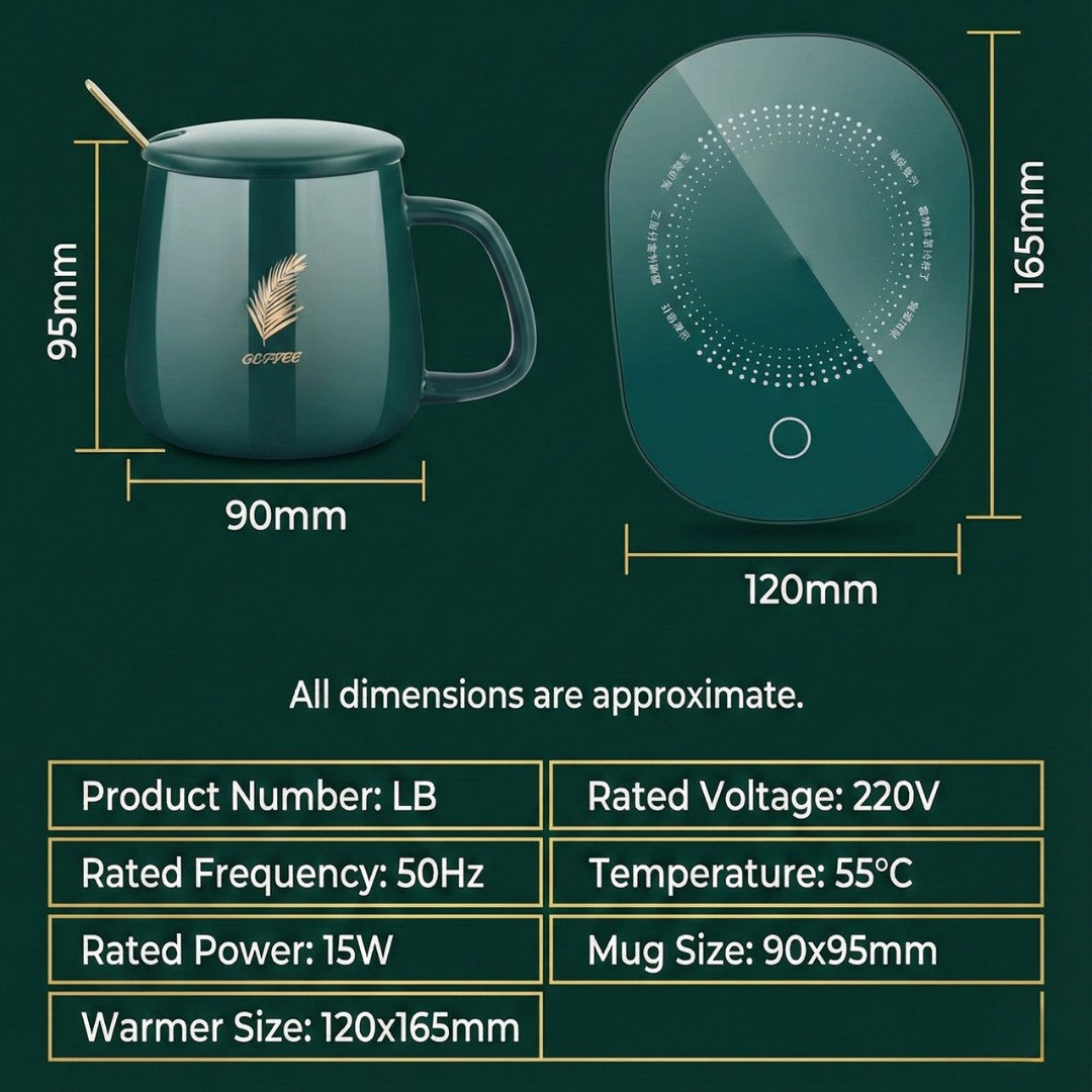 Coffee Cup Warmer