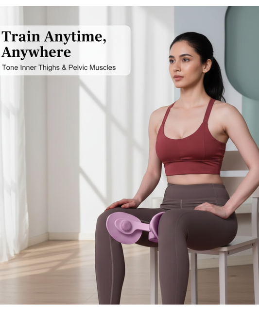 SculptEase™ 360° Hip & Pelvic Trainer