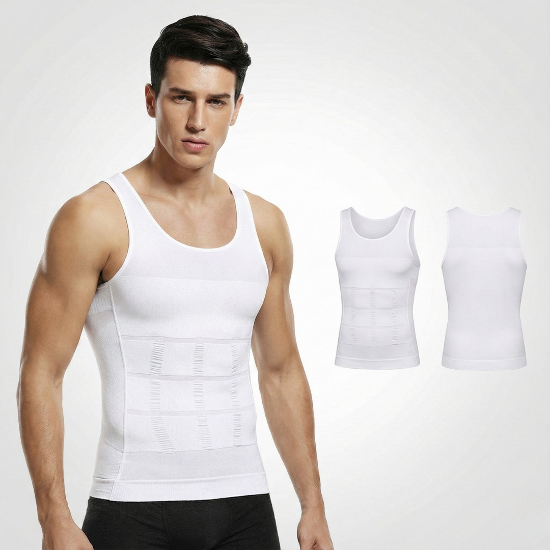 ShapeFit™ Pro | Body Shapewear for Men At just Rs 699