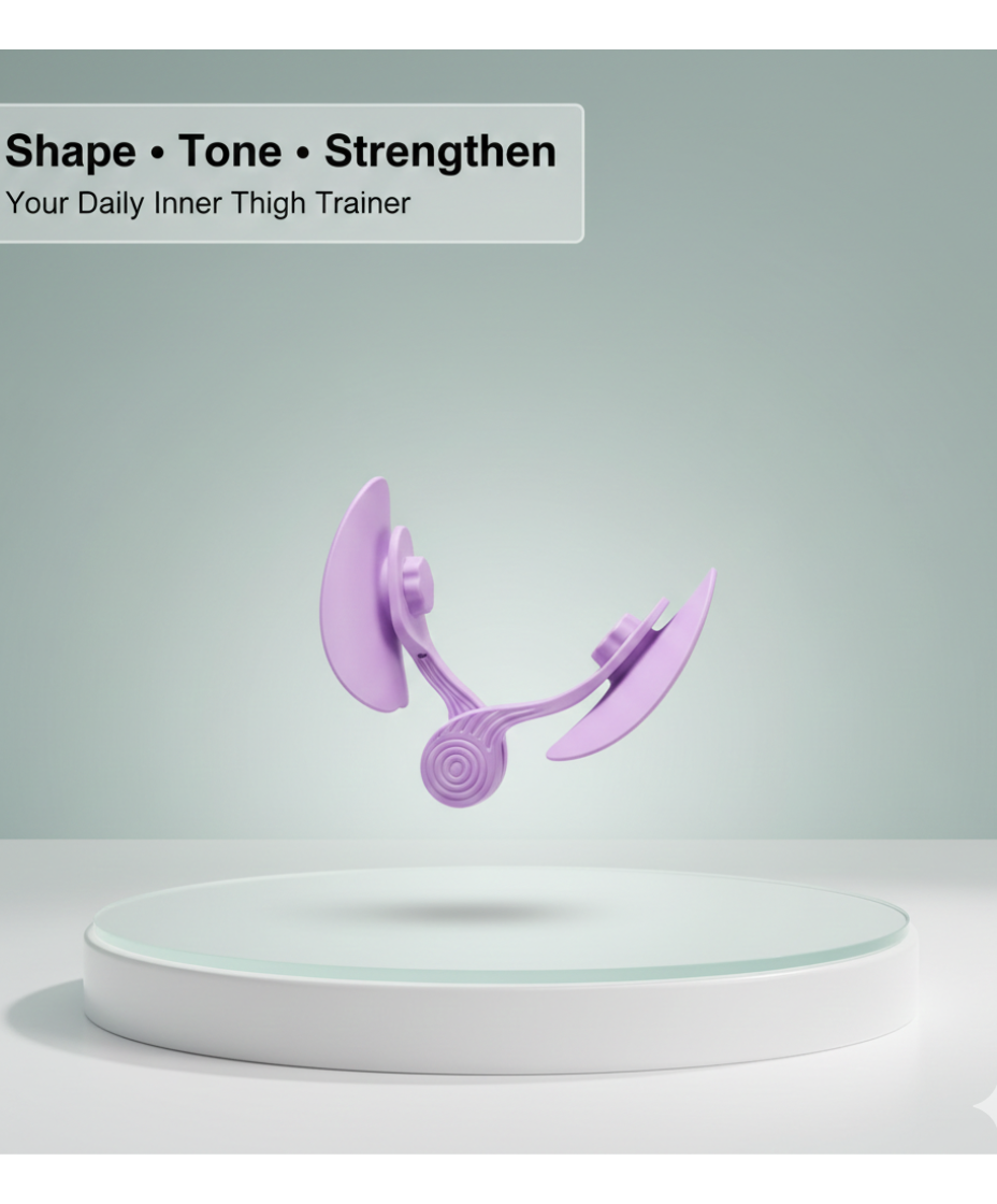 SculptEase™ 360° Hip & Pelvic Trainer