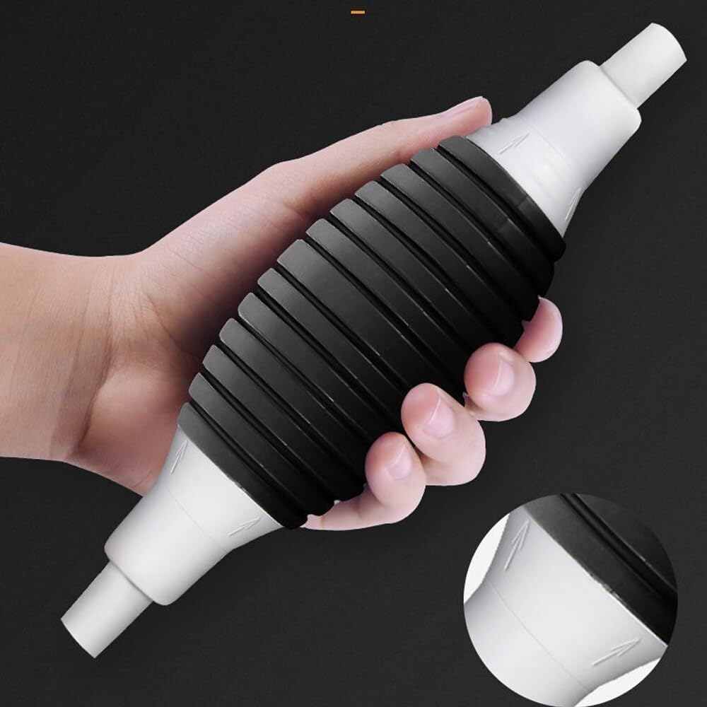 Fuel / Oil Transfer Pump ✨