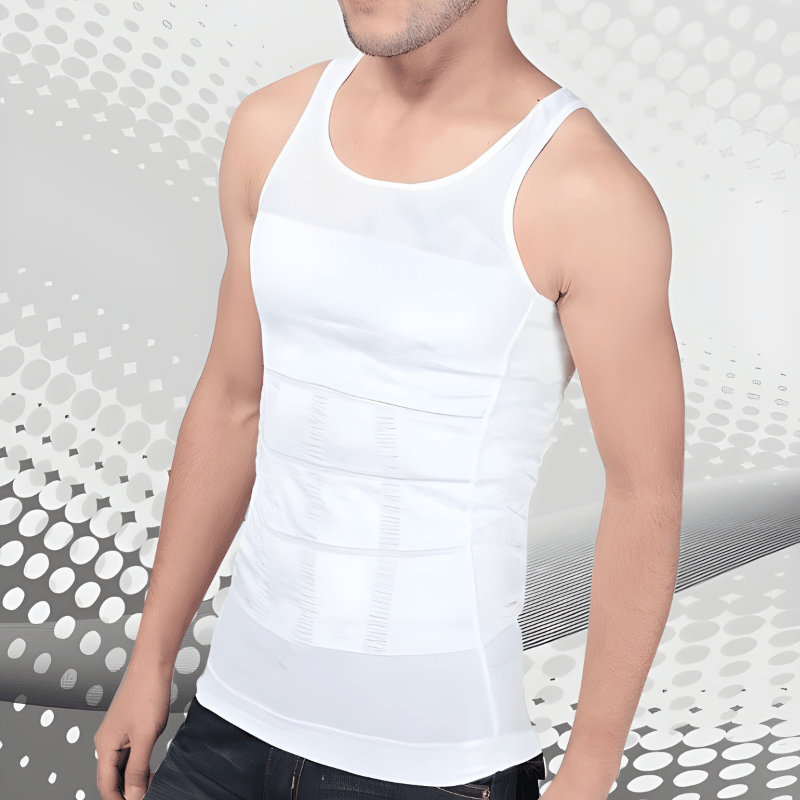 ShapeFit™ Pro | Body Shapewear for Men