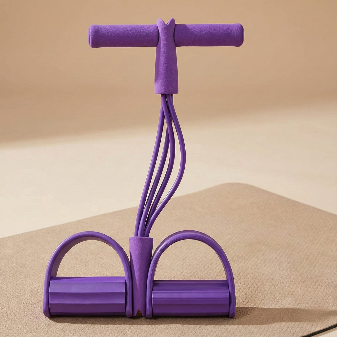 Healthfit™ Motion Trainer Exercise kit | Helps build a slim, fit and attractive body 🔥✨
