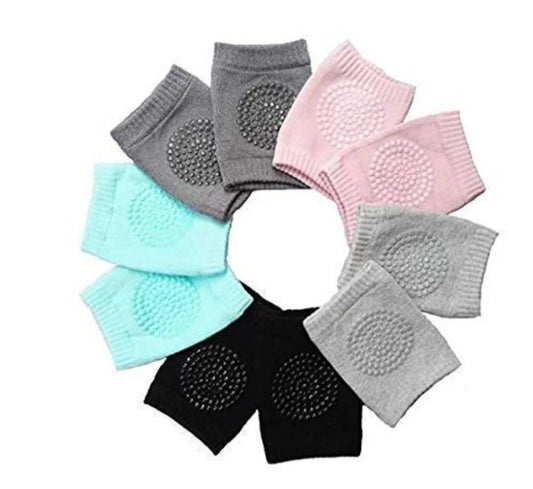 Doted Baby Knee Pad