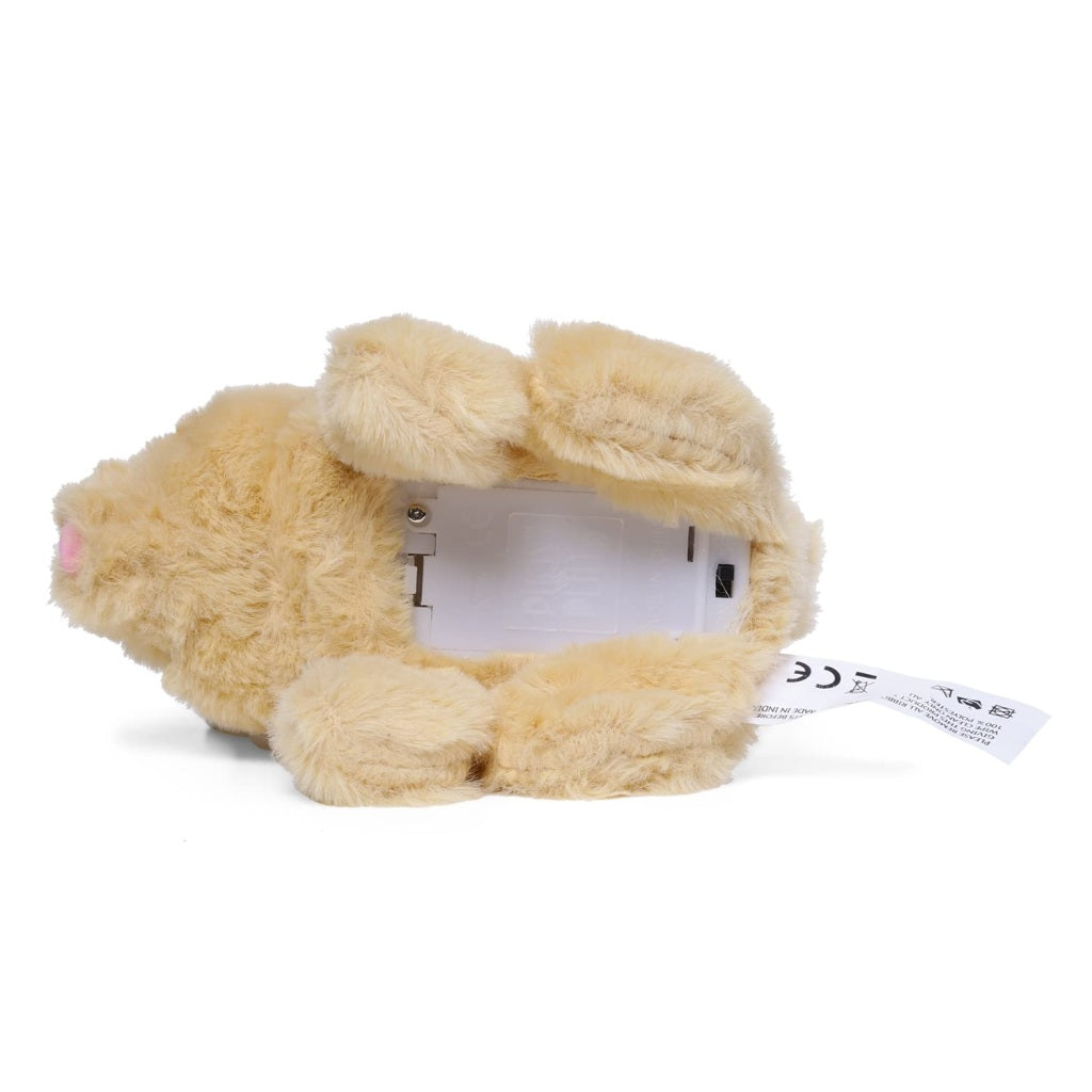 🐇 MovoBunny™  Rabbit | 🎁 Gift 🎉 your child a Walking and Talking Rabbit friend