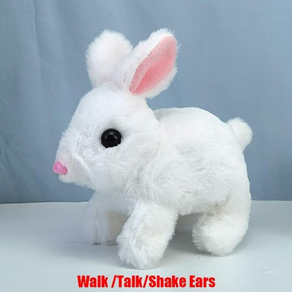 🐇 MovoBunny™  Rabbit | 🎁 Gift 🎉 your child a Walking and Talking Rabbit friend