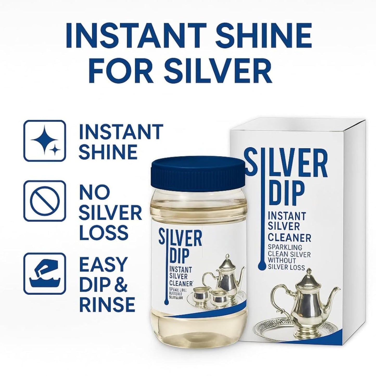 SilverShine Pro